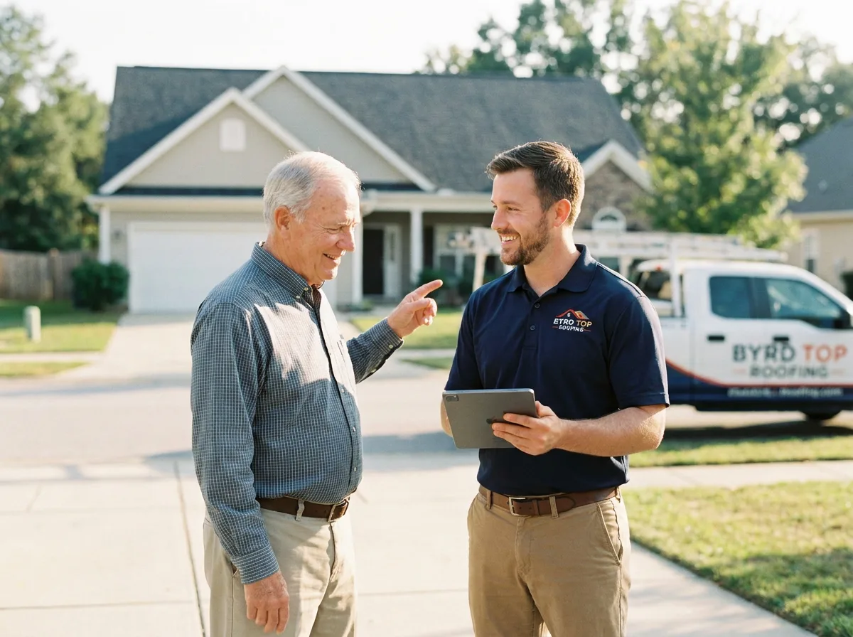 Roofing Ralph, MI FAQs